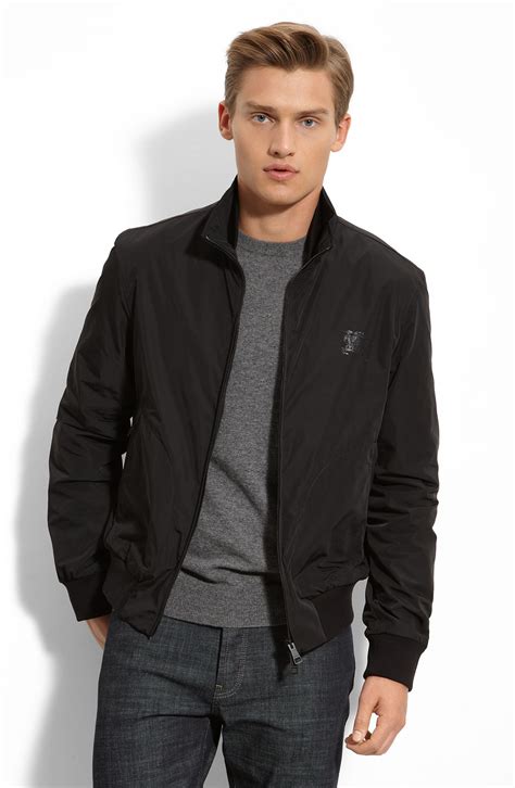 jaqueta burberry masculina|Men’s Jackets .